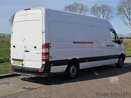MERCEDES-BENZ SPRINTER 310 L3H2 Maxi Automaat