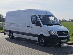 MERCEDES-BENZ SPRINTER 310 L3H2 Maxi Automaat