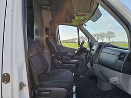 MERCEDES-BENZ SPRINTER 310 L3H2 Maxi Automaat