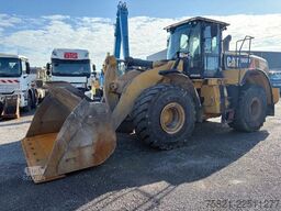 Caterpillar 966M 966M