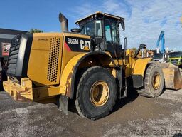 Caterpillar 966M 966M