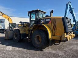 Caterpillar 966M 966M