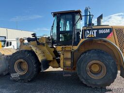 Caterpillar 966M 966M