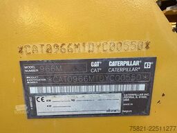 Caterpillar 966M 966M