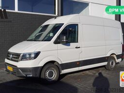 Volkswagen Crafter 2.0 TDI 140PK L3H3 EURO 6 - Airco - Nav...
