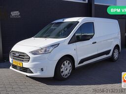 Ford Transit Connect 1.5 EcoBlue 100PK L2 - EURO 6 -...