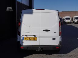 Ford Transit Connect 1.5 EcoBlue 100PK L2 - EURO 6 -...