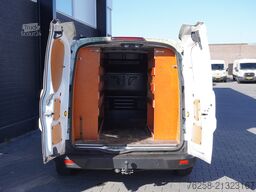 Ford Transit Connect 1.5 EcoBlue 100PK L2 - EURO 6 -...