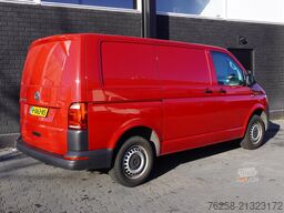 Volkswagen Transporter 2.0 TDI 150PK Automaat EURO 6 - Air...