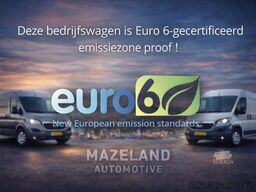 Volkswagen Transporter 2.0 TDI 150PK Automaat EURO 6 - Air...