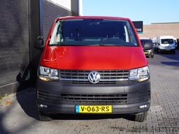 Volkswagen Transporter 2.0 TDI 150PK Automaat EURO 6 - Air...