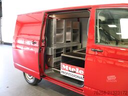 Volkswagen Transporter 2.0 TDI 150PK Automaat EURO 6 - Air...