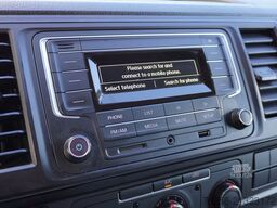 Volkswagen Transporter 2.0 TDI 150PK Automaat EURO 6 - Air...