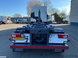 DAF FAK CF 440 Euro 6 VDL 26 Ton haakarmsysteem