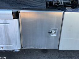 DAF FAK CF 440 Euro 6 VDL 26 Ton haakarmsysteem