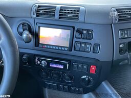 DAF FAK CF 440 Euro 6 VDL 26 Ton haakarmsysteem