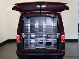 Volkswagen Transporter 2.0 TDI 150PK Automaat EURO 6 - Air...