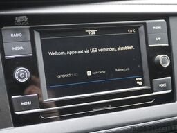 Volkswagen Transporter 2.0 TDI 150PK Automaat EURO 6 - Air...