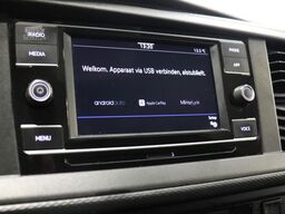 VW Transporter 2.0 TDI 150PK Automaat EURO 6 - Air...
