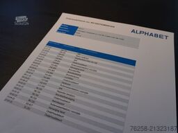 VW Transporter 2.0 TDI 150PK Automaat EURO 6 - Air...