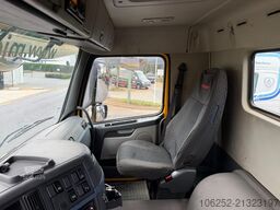 Volvo FH 400 8X4 TIPPER (insulated/isolé) - MANUAL 3+...