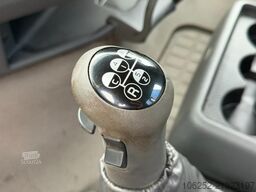 Volvo FH 400 8X4 TIPPER (insulated/isolé) - MANUAL 3+...