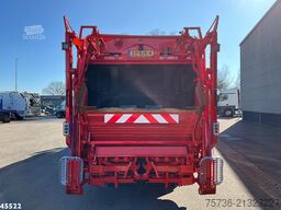 DAF FAG CF 330 Euro 6 Geesink 20m³