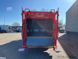 DAF FAG CF 330 Euro 6 Geesink 20m³