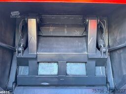 DAF FAG CF 330 Euro 6 Geesink 20m³