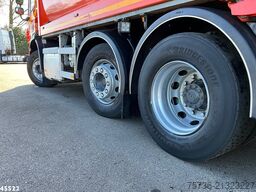 DAF FAG CF 330 Euro 6 Geesink 20m³