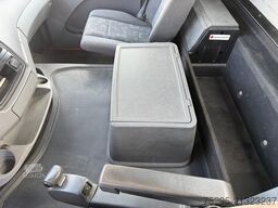 Mercedes-Benz Actros  1841 Meiller Absetzkipper Retarder Klima