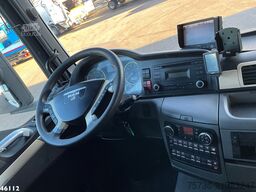 Man TGA 26.440 Euro 5 Meiller 20 Ton haakarmsysteem