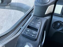 Man TGA 26.440 Euro 5 Meiller 20 Ton haakarmsysteem