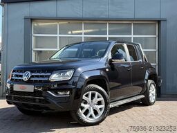 Volkswagen Amarok 3.0 V6 TDI I 5P I Be Trekker I Grijs ken...