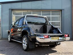 Volkswagen Amarok 3.0 V6 TDI I 5P I Be Trekker I Grijs ken...