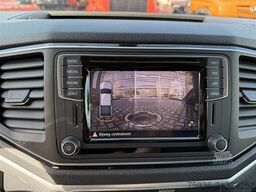 Volkswagen Amarok 3.0 V6 TDI I 5P I Be Trekker I Grijs ken...