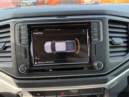 Volkswagen Amarok 3.0 V6 TDI I 5P I Be Trekker I Grijs ken...