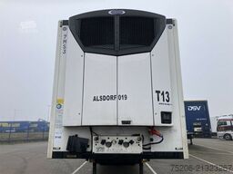 Krone Cool Liner SDR 27 eL4-DS