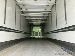 Krone Cool Liner SDR 27 eL4-DS