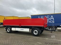 Krone Load Carrier AZP 18 eL42-BS