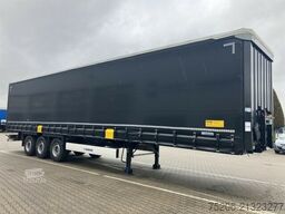 Krone Profi Liner SDP 27 eLHB50-CS