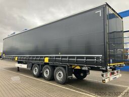 Krone Profi Liner SDP 27 eLHB50-CS