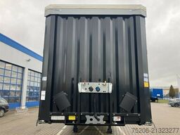 Krone Profi Liner SDP 27 eLHB50-CS