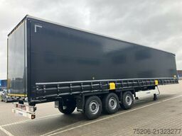 Krone Profi Liner SDP 27 eLHB50-CS