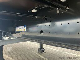 Krone Profi Liner SDP 27 eLHB50-CS