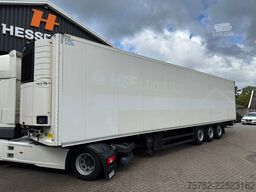 Schmitz Cargobull SKO 24 5x Meatrails Rohrbahnen Fleisch Carrier ...