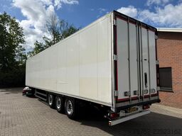 Schmitz Cargobull SKO 24 5x Meatrails Rohrbahnen Fleisch Carrier ...