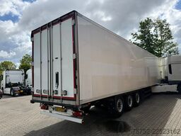 Schmitz Cargobull SKO 24 5x Meatrails Rohrbahnen Fleisch Carrier ...