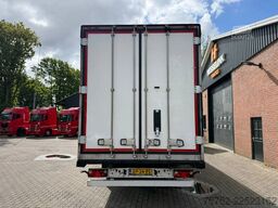 Schmitz Cargobull SKO 24 5x Meatrails Rohrbahnen Fleisch Carrier ...