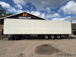 Schmitz Cargobull SKO 24 5x Meatrails Rohrbahnen Fleisch Carrier ...